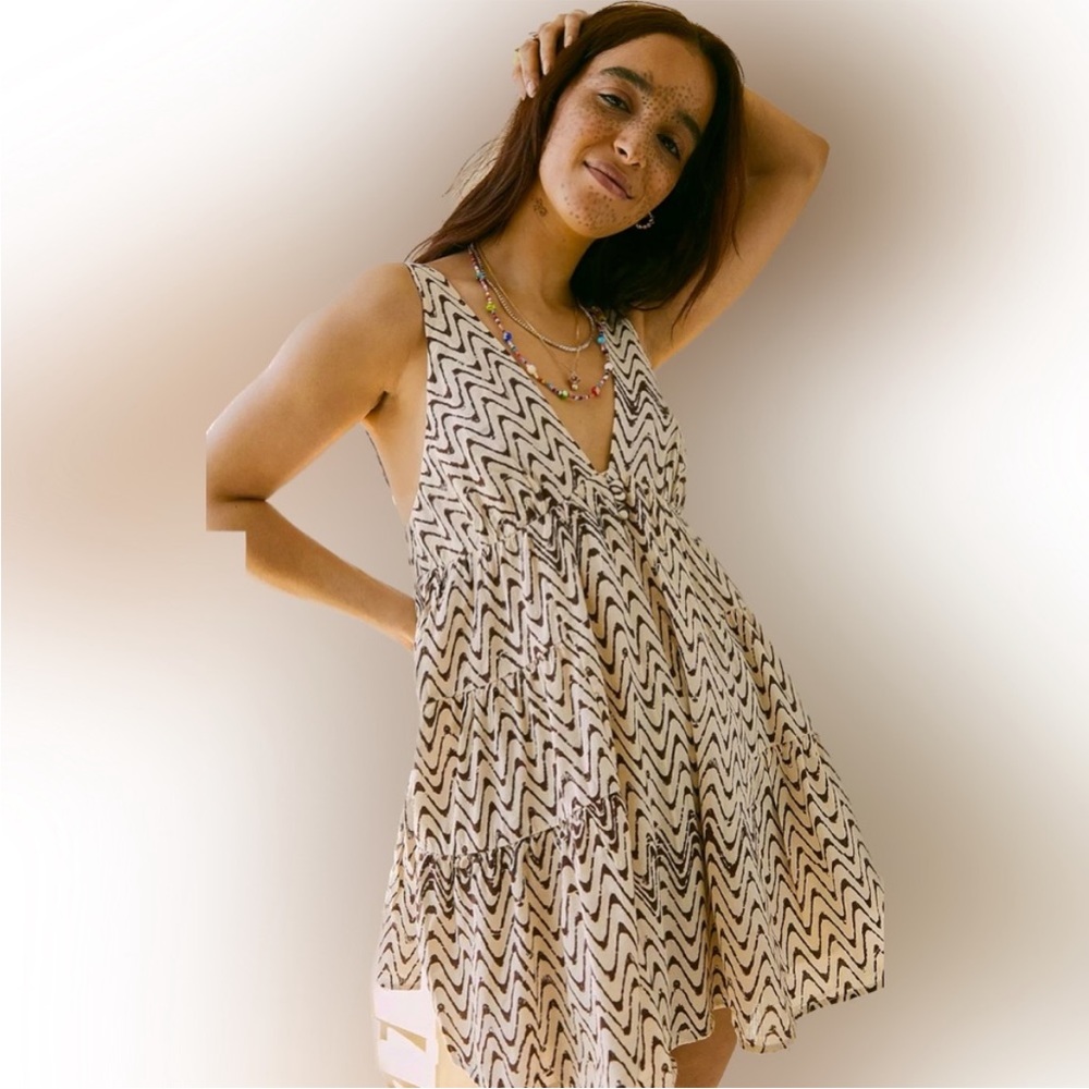 EUC Urban Outfitters • Tunic